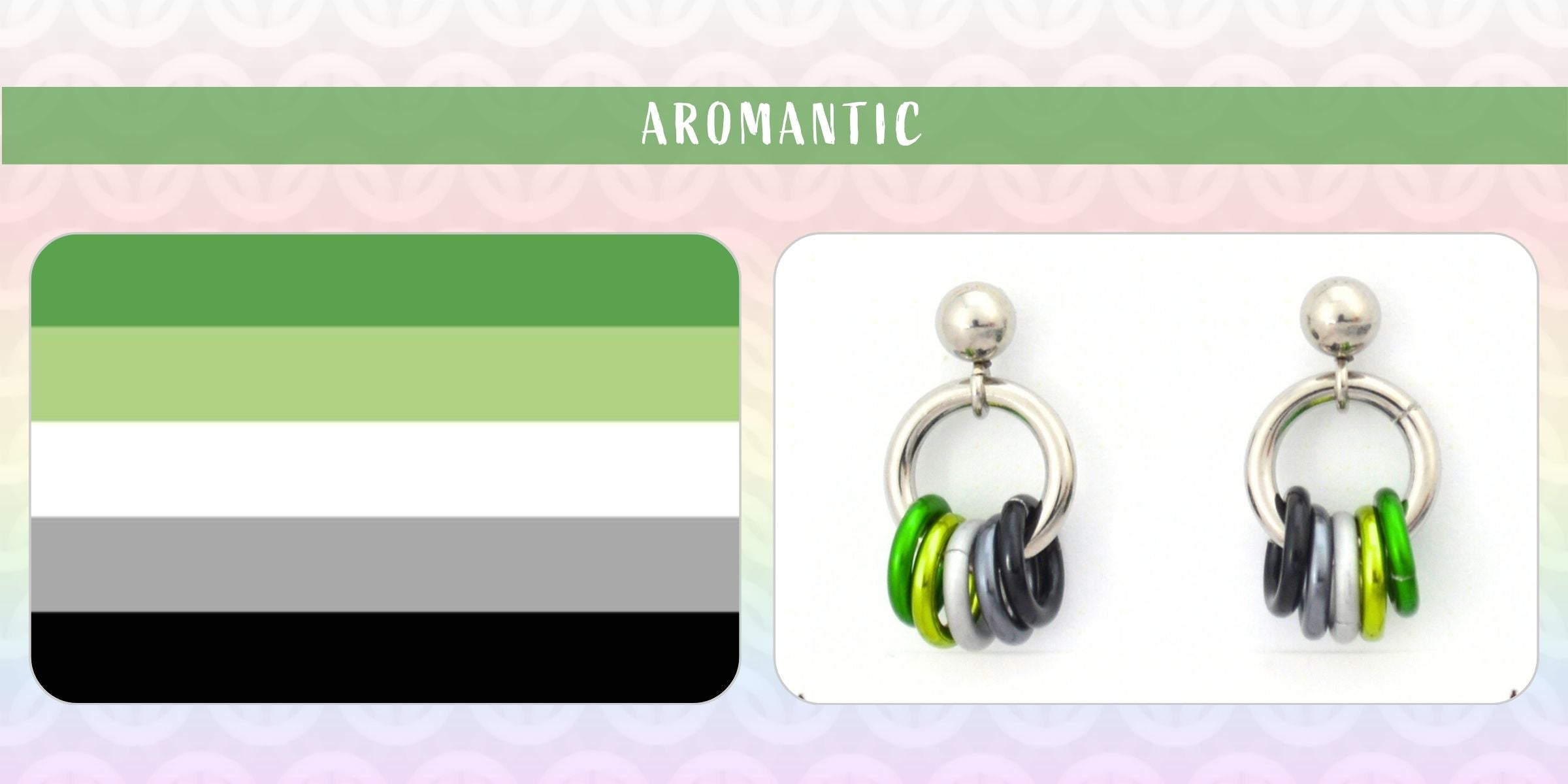 What Does Aromantic Mean?