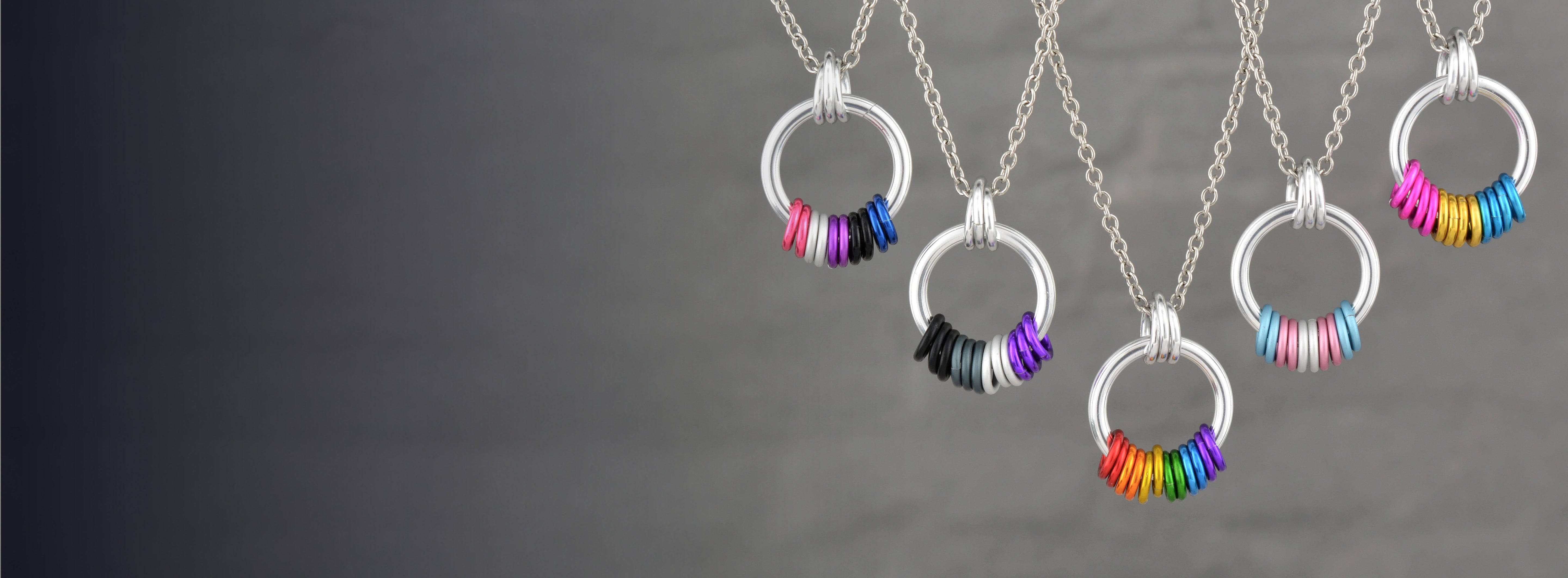 Necklaces & Pendants