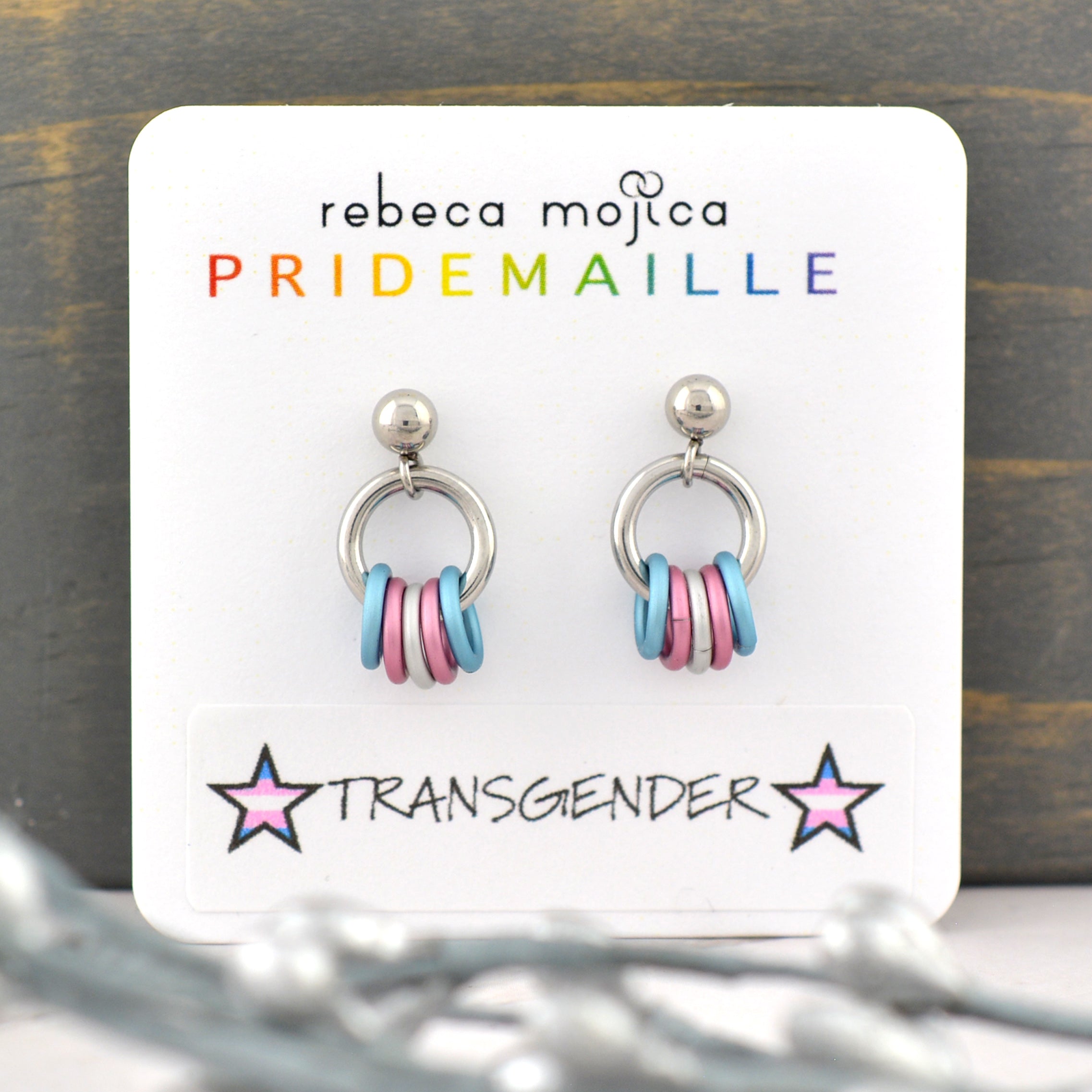 【Grace Personalized】REBECCAリング Rings – Rebecca Accessories