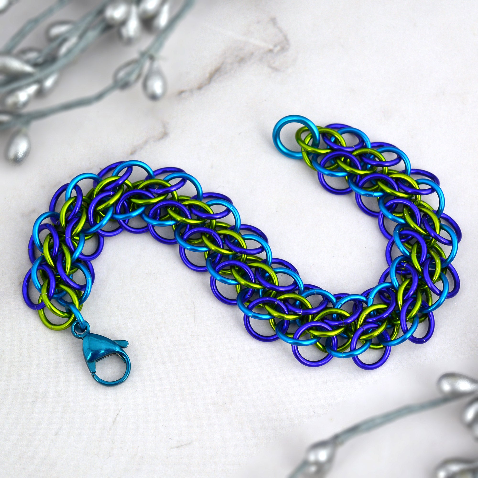 SALE: Persian Bracelet