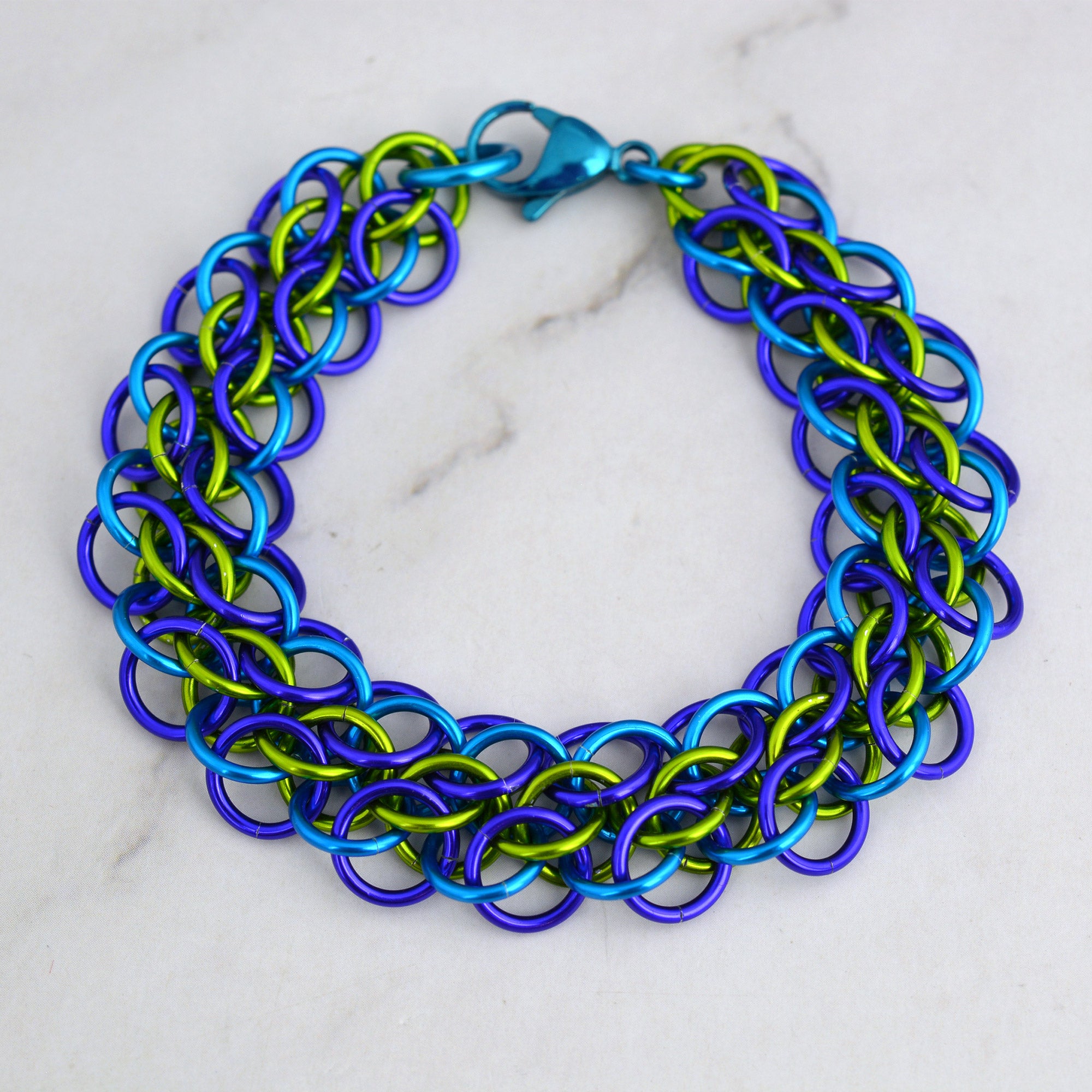 SALE: Persian Bracelet