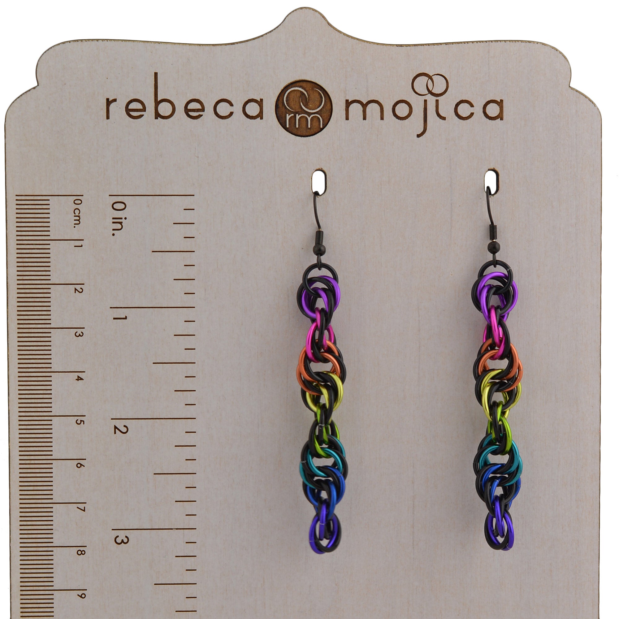 SALE: Helix Earrings
