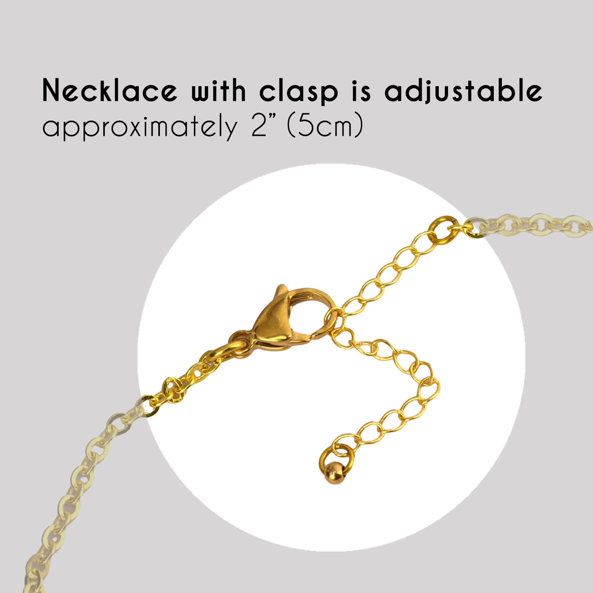 Mardi Gras Spike Pendant