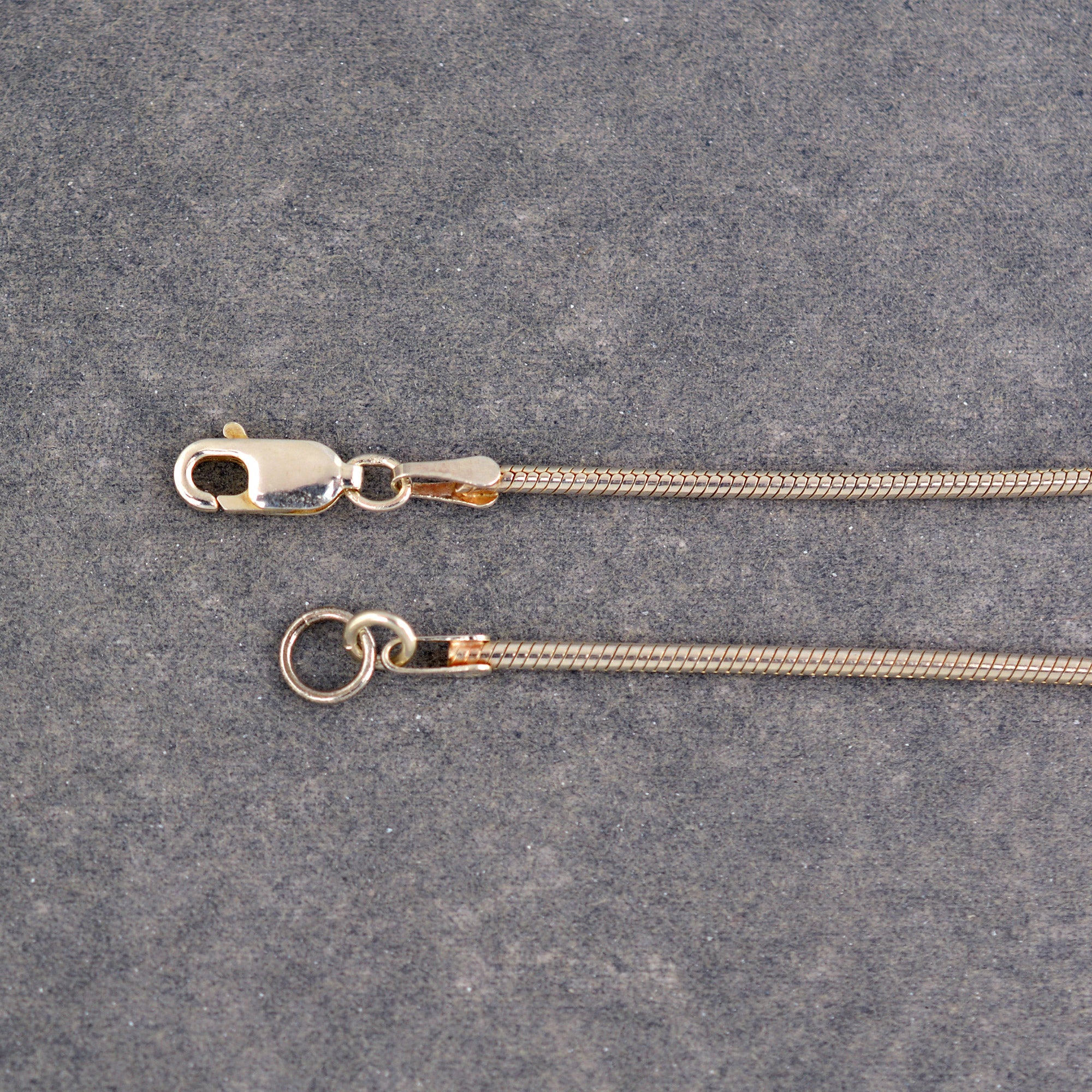 SALE: Add-on Sterling Silver Chain