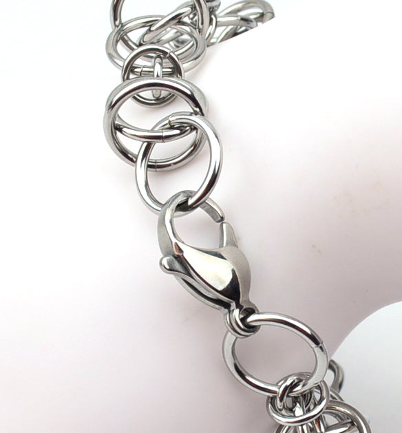 Airy Orbital Bracelet