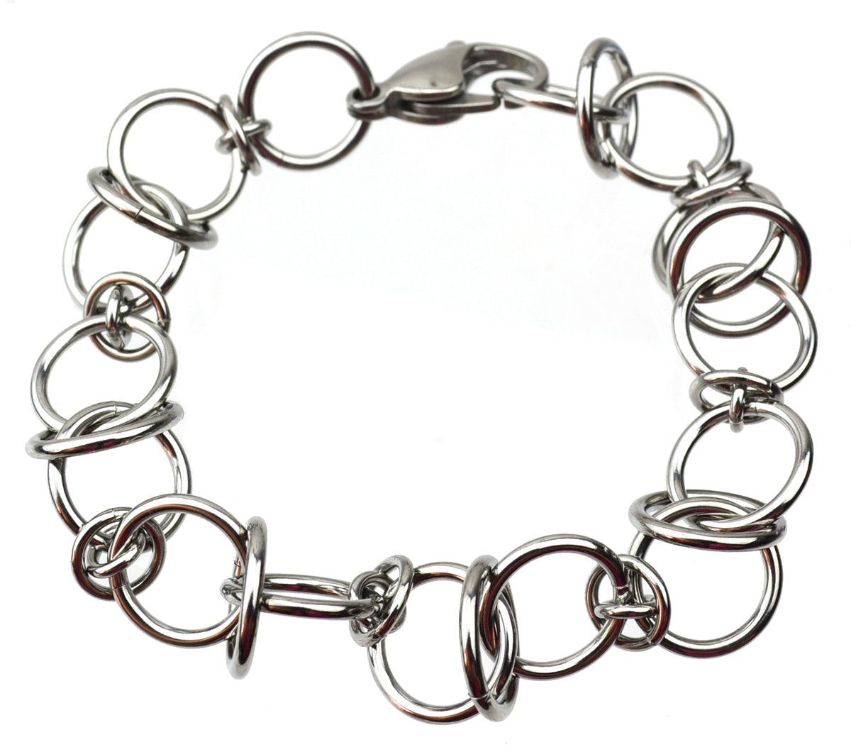Airy Orbital Bracelet
