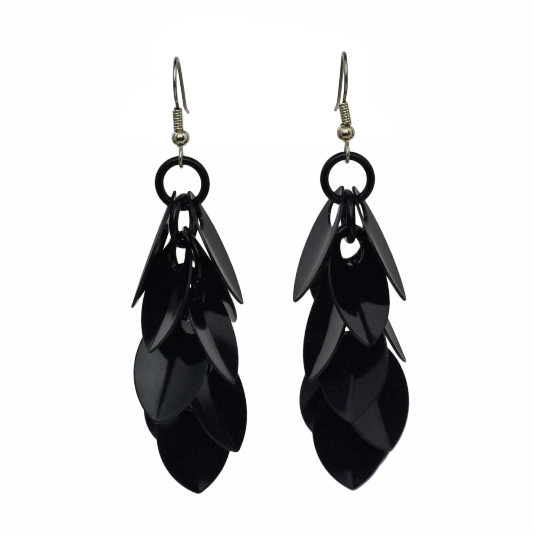 [BLACKMUSE] ジェシカ着用☆Top triangle stone drop Earrings Bauhaus Multi Stone Stud Drop - EJ2151 – Jane Diaz NY
