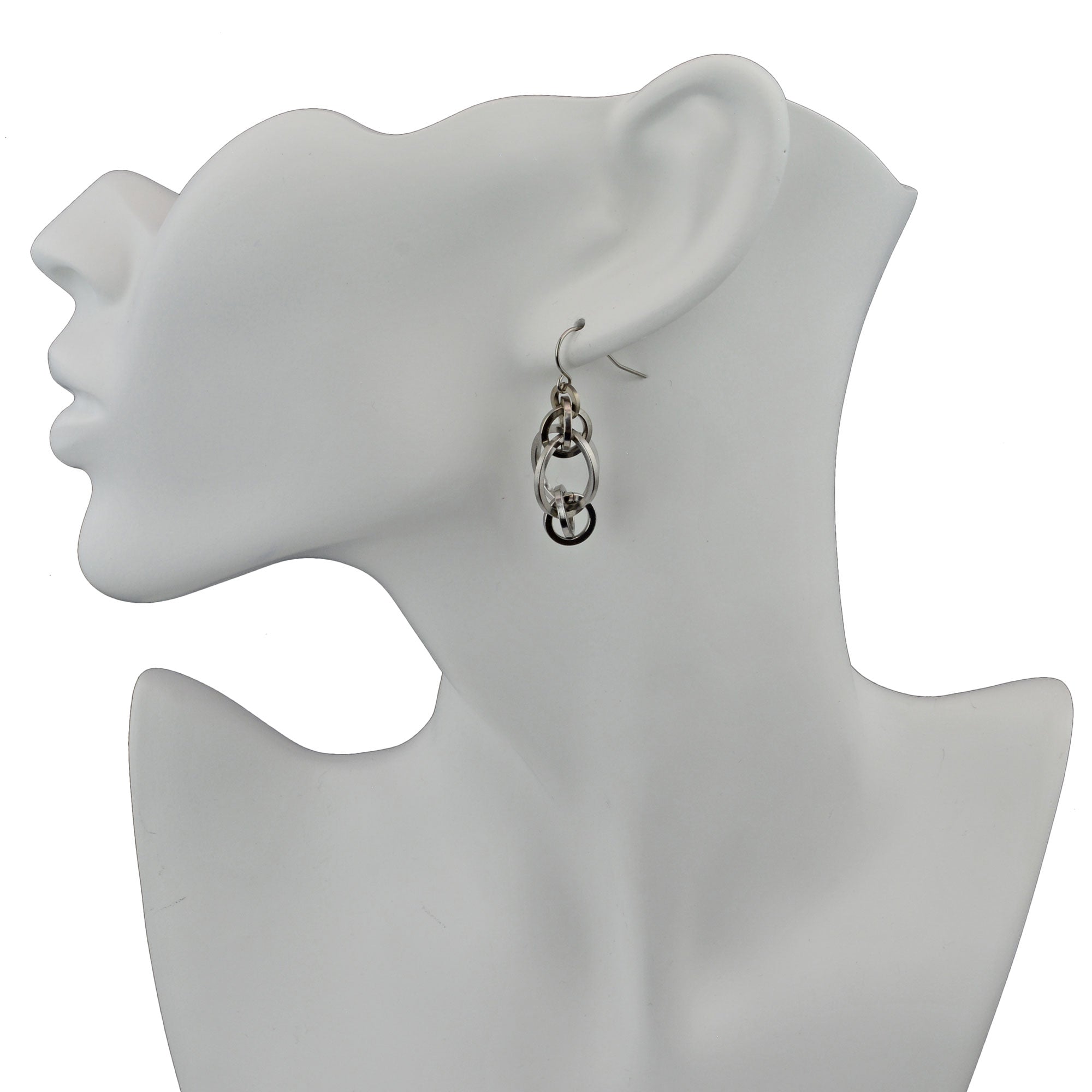 Electron Earrings