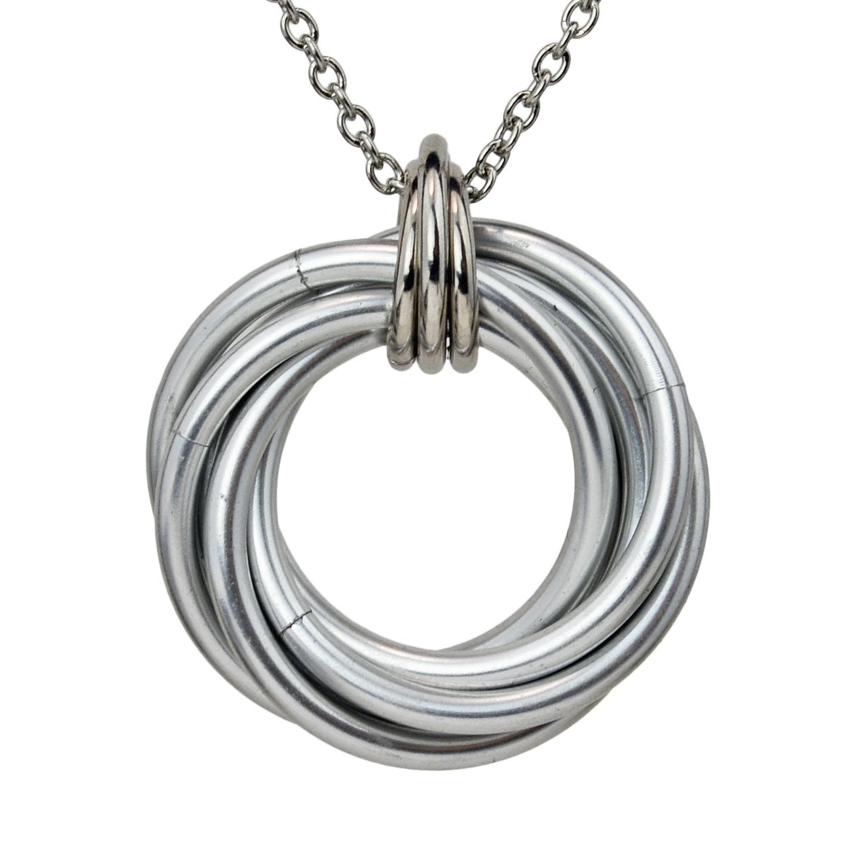 Swirl Pendant