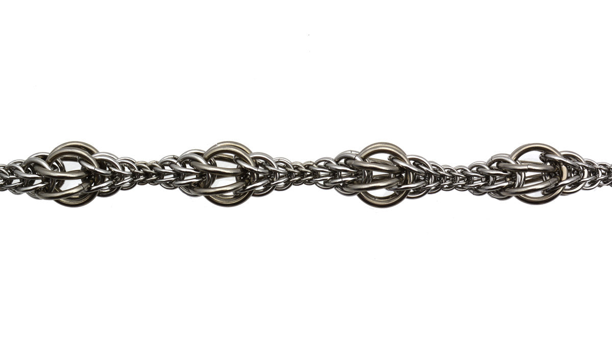 Persian Ripple Bracelet