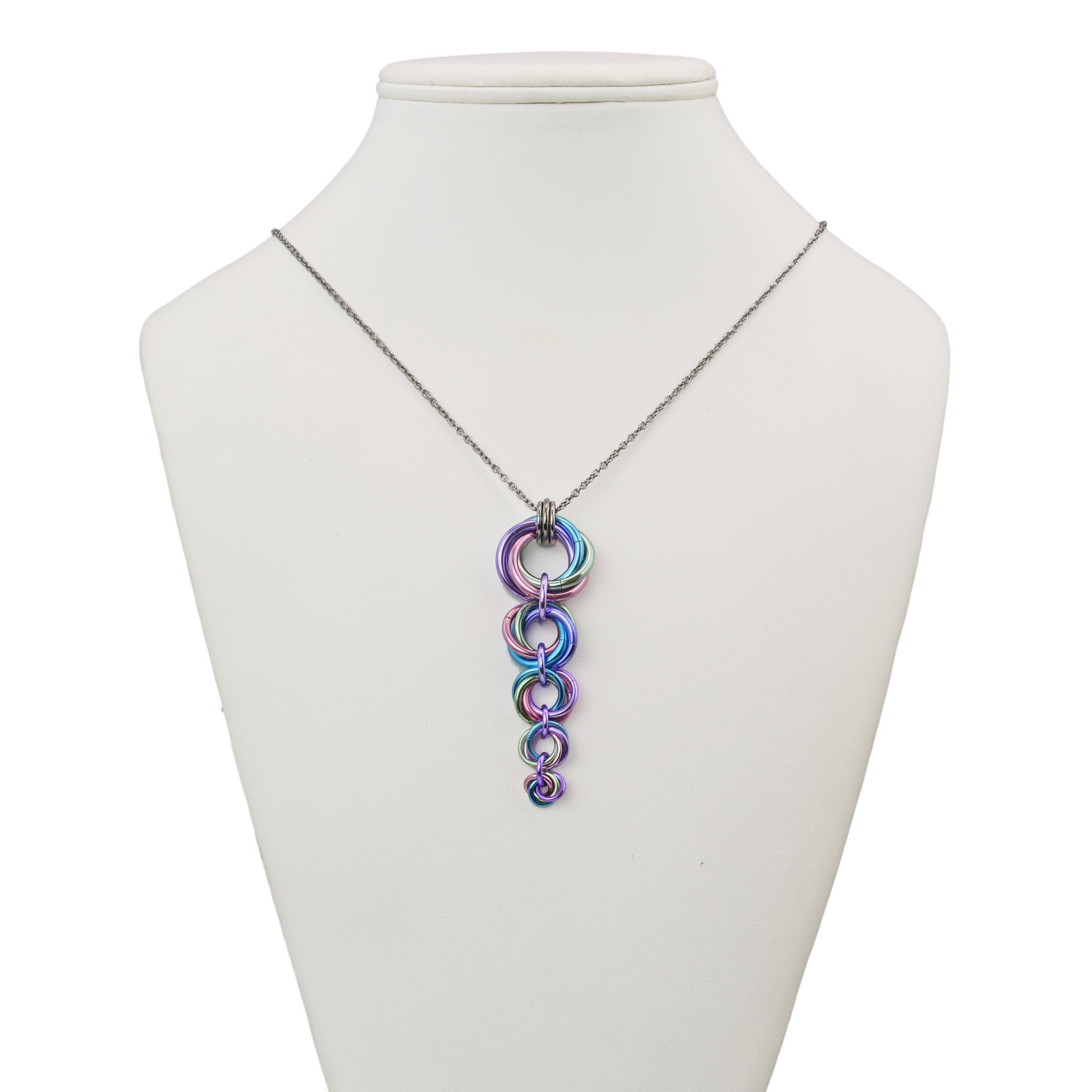 Unicorn Horn Pendant