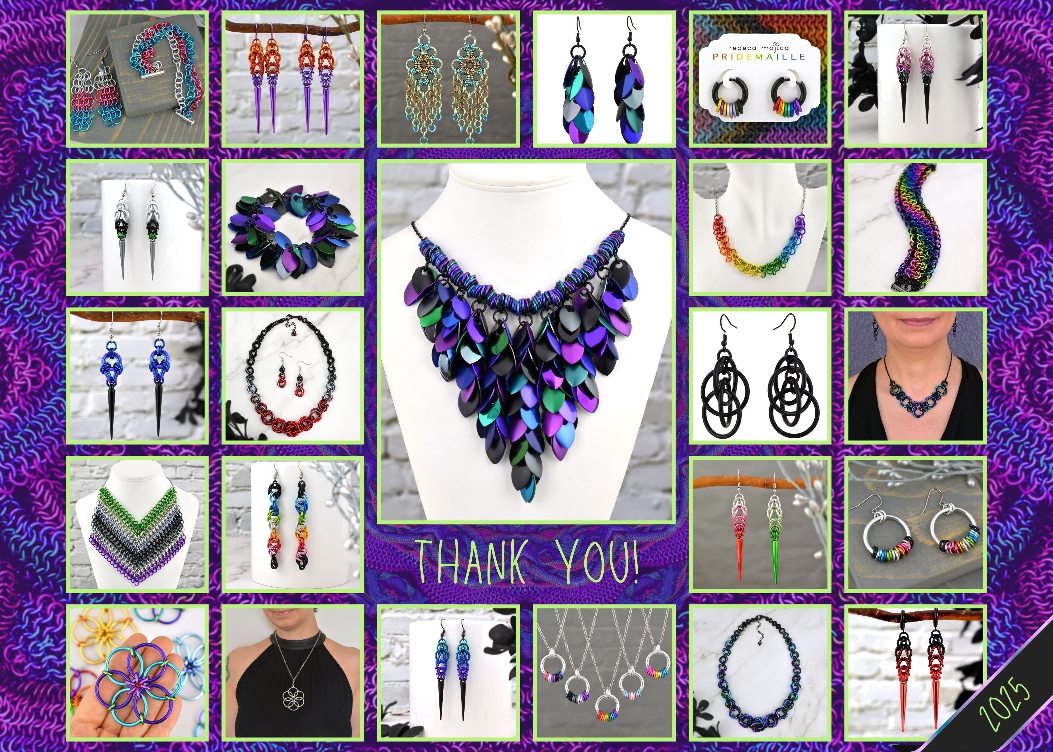 2025 Wrap Up: Thank You for an Amazing Year!