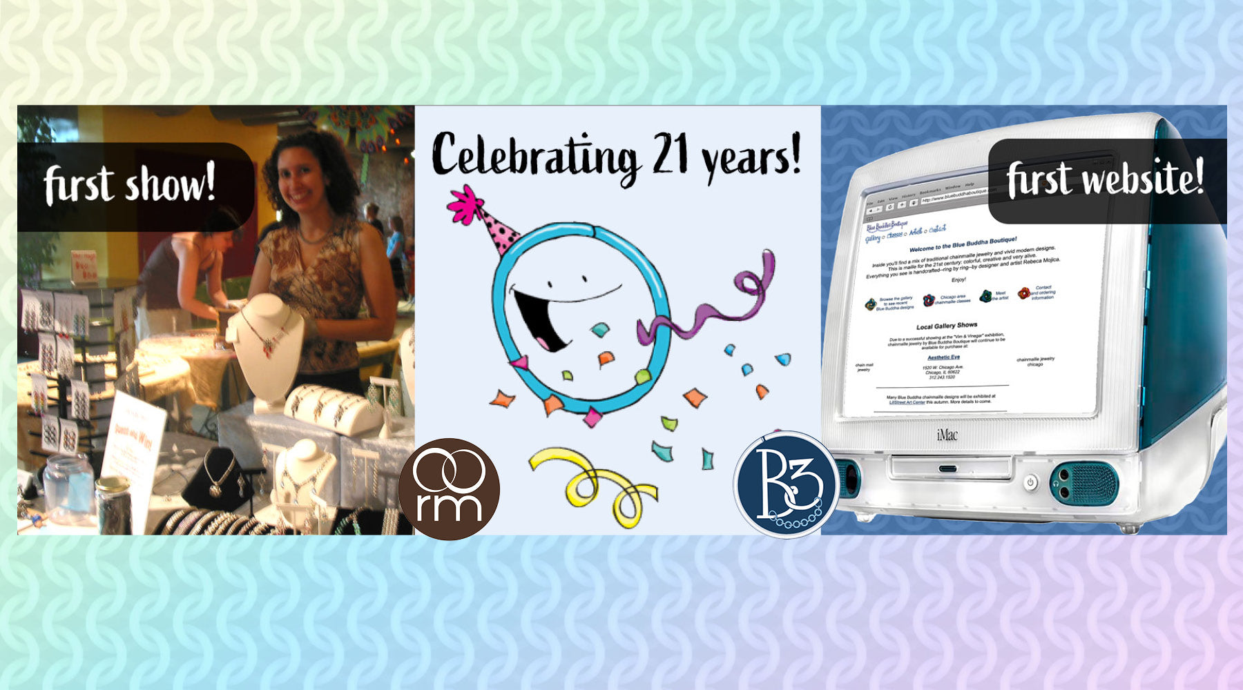 Welcome to my blog!