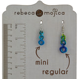 Mini Graduated Earrings - SPECIAL SALE