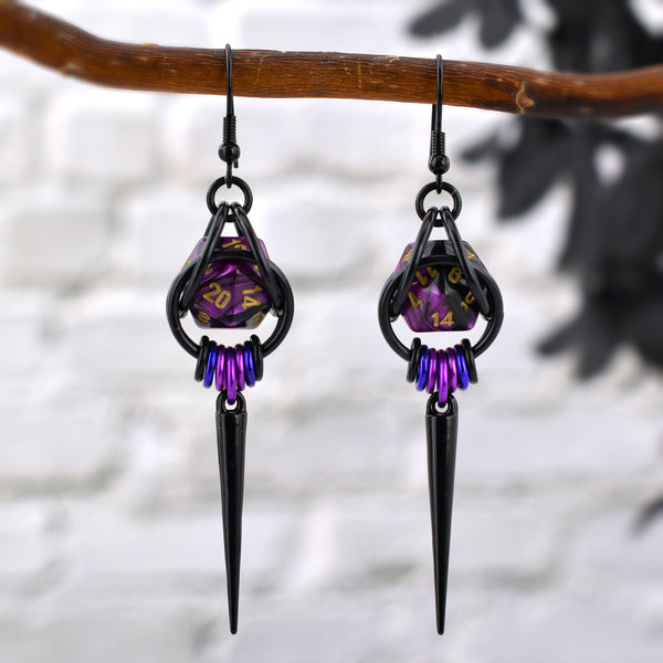 アクセサリー TOGA Stone pierced earings TOGA Stone pierced earings（Shop Teejh Green Stone Silver