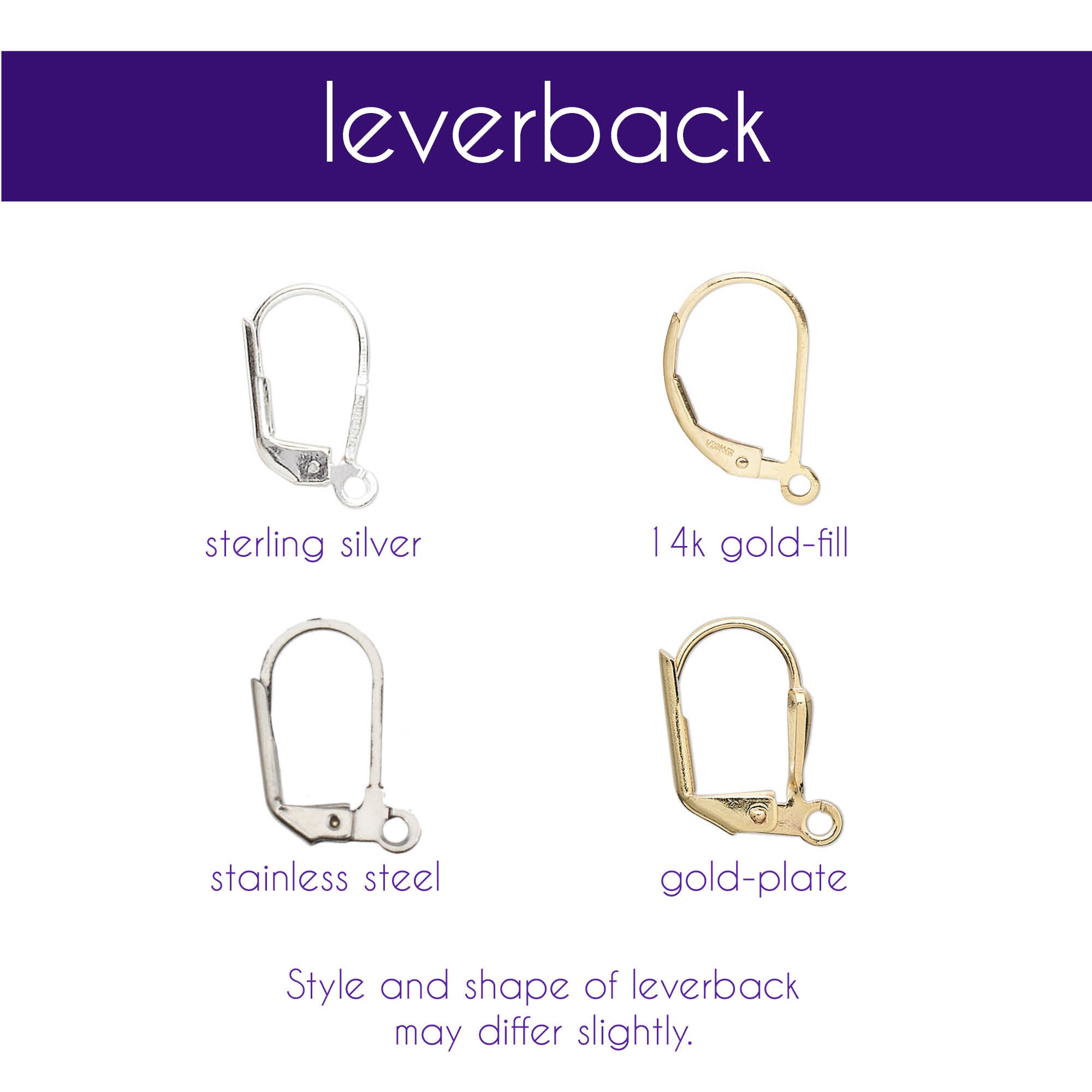 Earwire changes