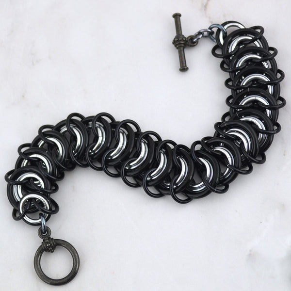 SALE: Spine Bracelets - 7.75"