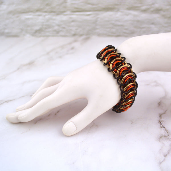 SALE: Spine Bracelets - 7.75"