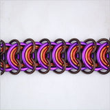 SALE: Spine Bracelets - 7.75"