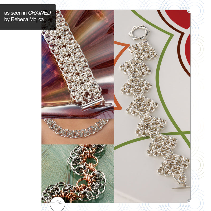 Sterling Silver Intricate Cuff - 7.25" - SPECIAL SALE