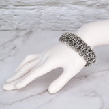 Chunky Steel Viperscale - 7" - SPECIAL SALE