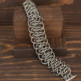 Chunky Steel Viperscale - 7" - SPECIAL SALE