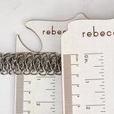 Chunky Steel Viperscale - 7" - SPECIAL SALE