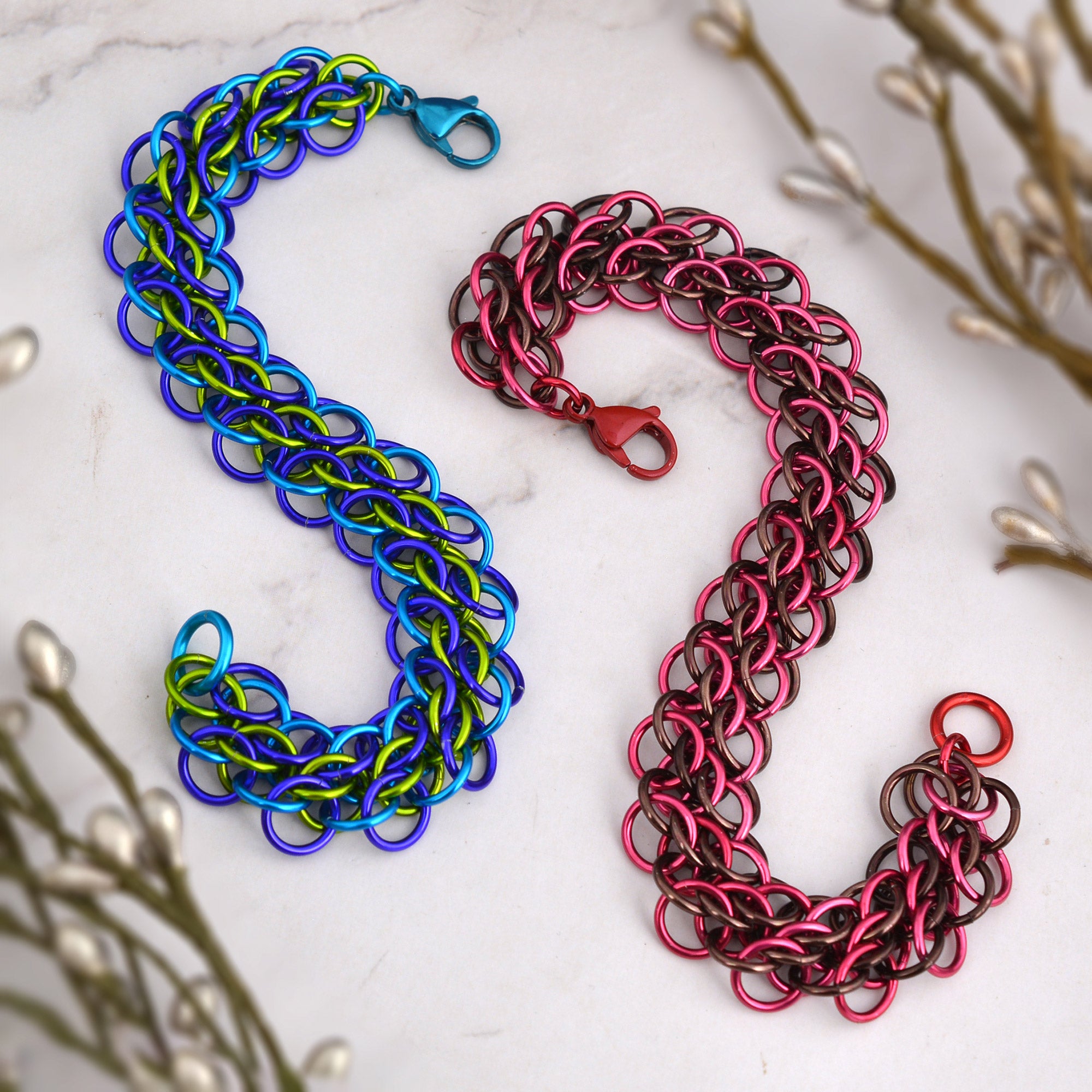 SALE: Persian Bracelet