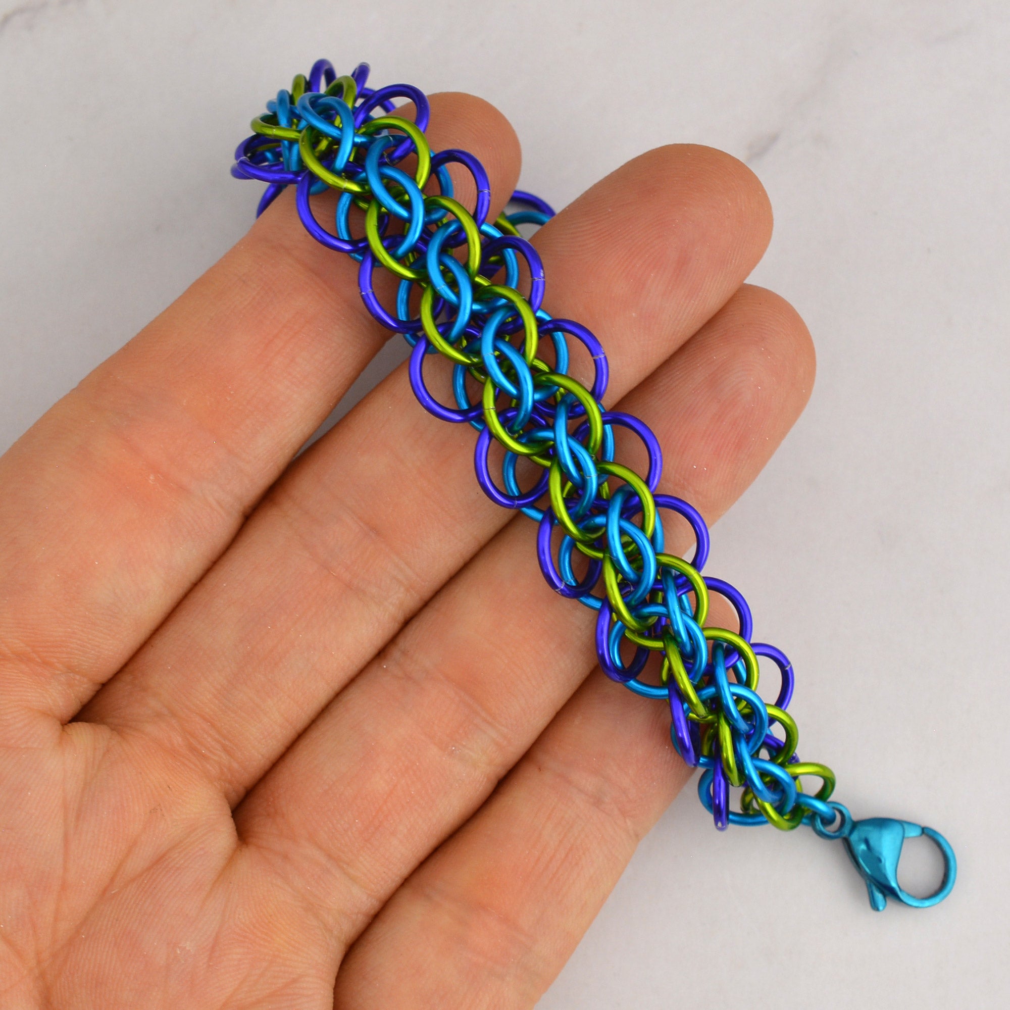 SALE: Persian Bracelet