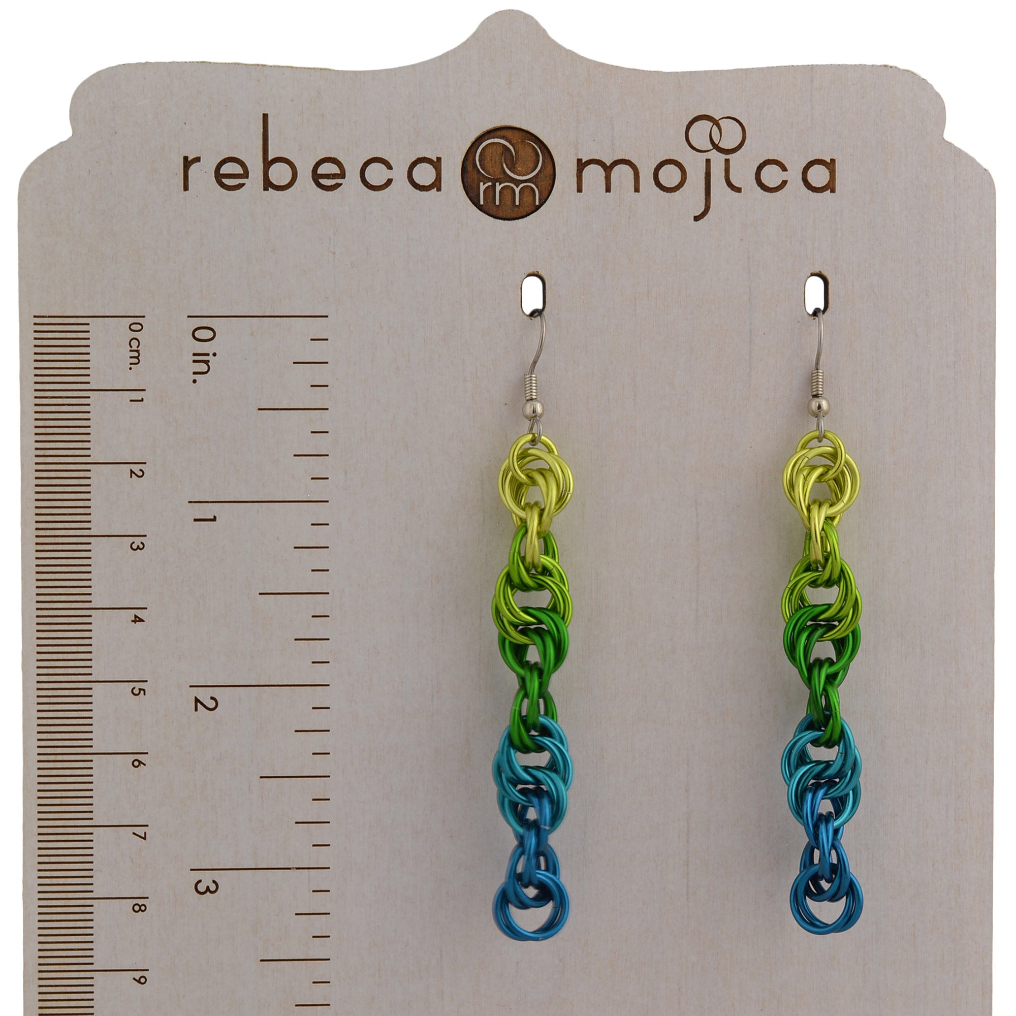 SALE: Helix Earrings
