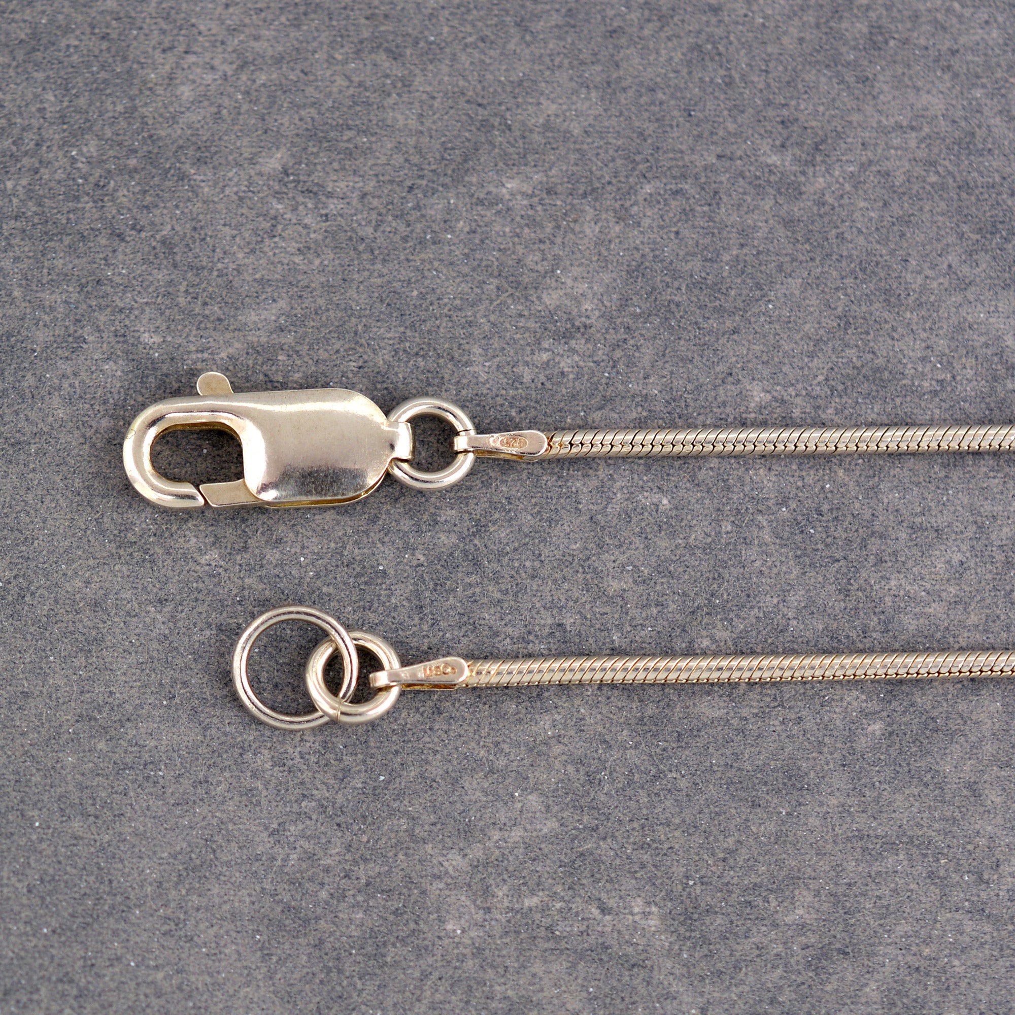 SALE: Add-on Sterling Silver Chain