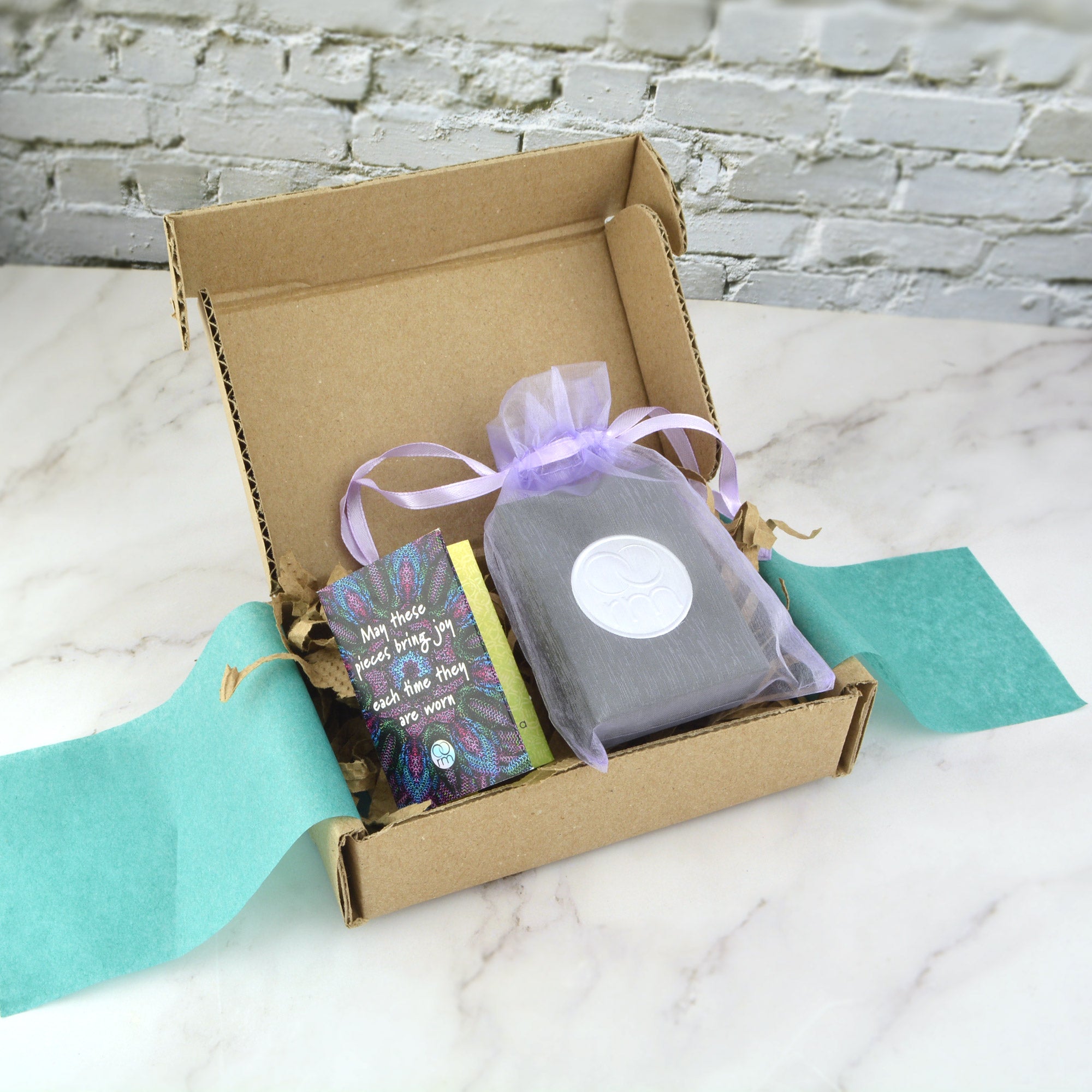 Jewelry Box