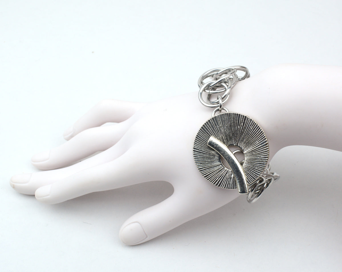 SALE: Slinky Bracelet