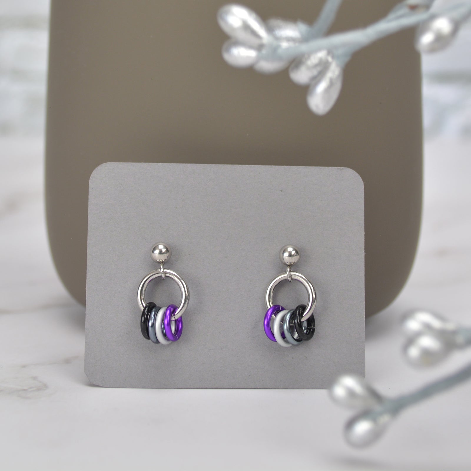 ☆ENGBROX☆ starlike earring EBEA24037 starlike earring - ENGBROX | 60% - Asian Fashion Online Store