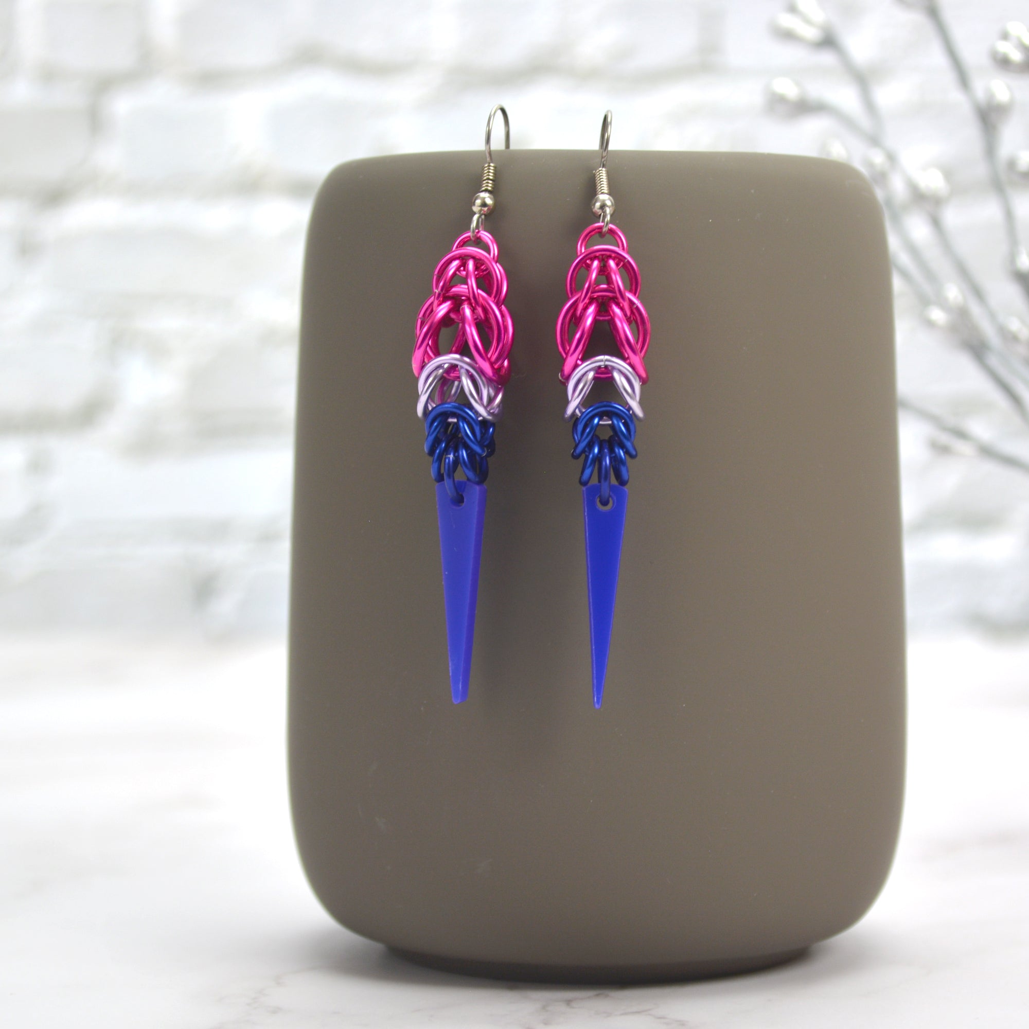 ☆ENGBROX☆ starlike earring EBEA24037 starlike earring - ENGBROX | 60% - Asian Fashion Online Store