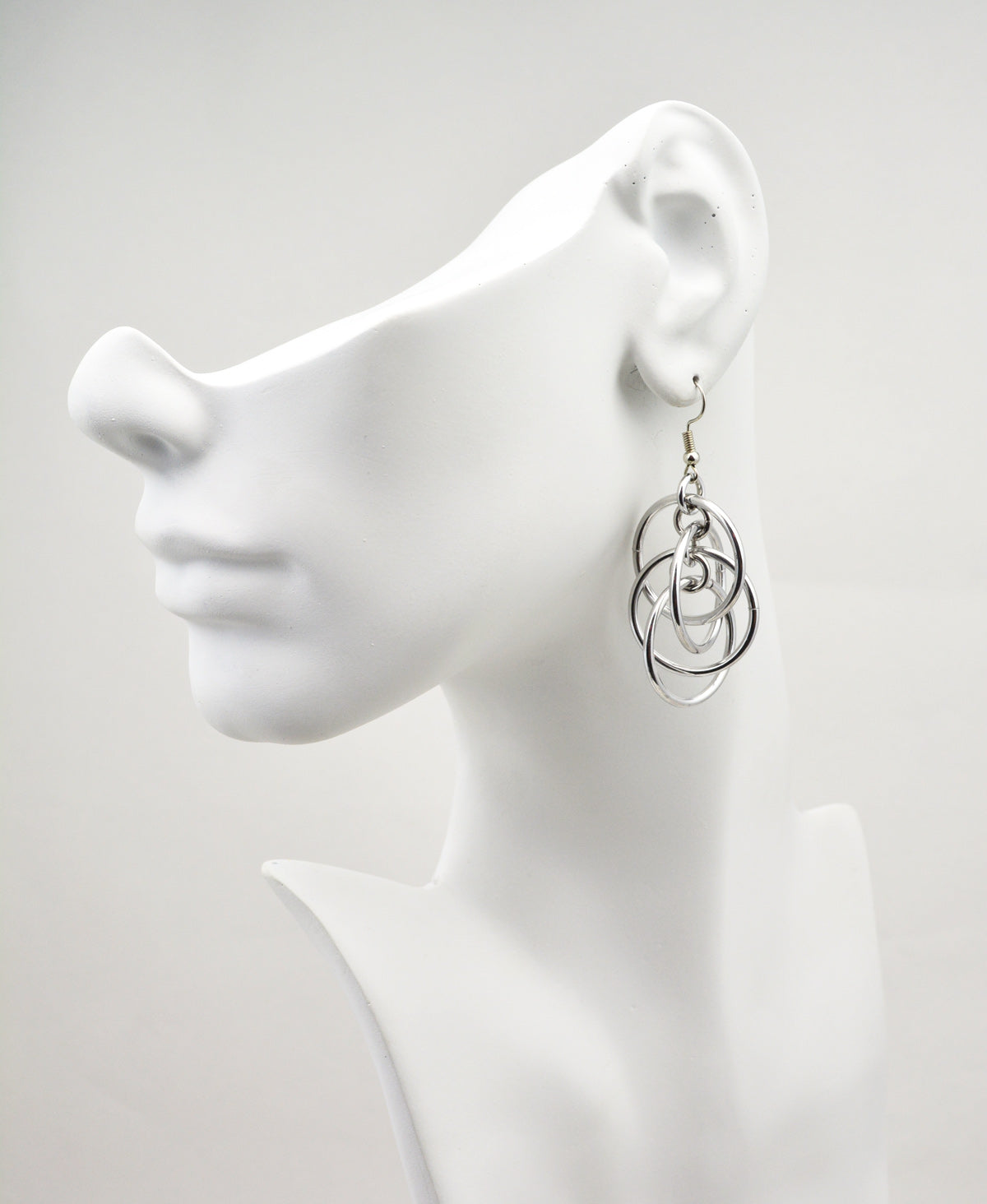 Intertwined Hoops
