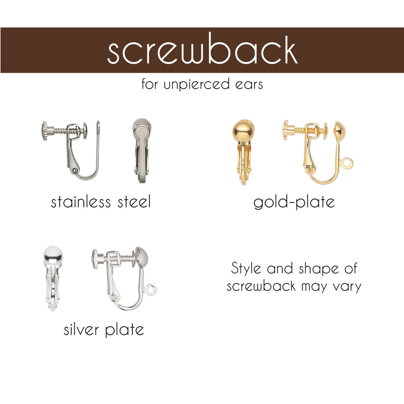 Earwire changes