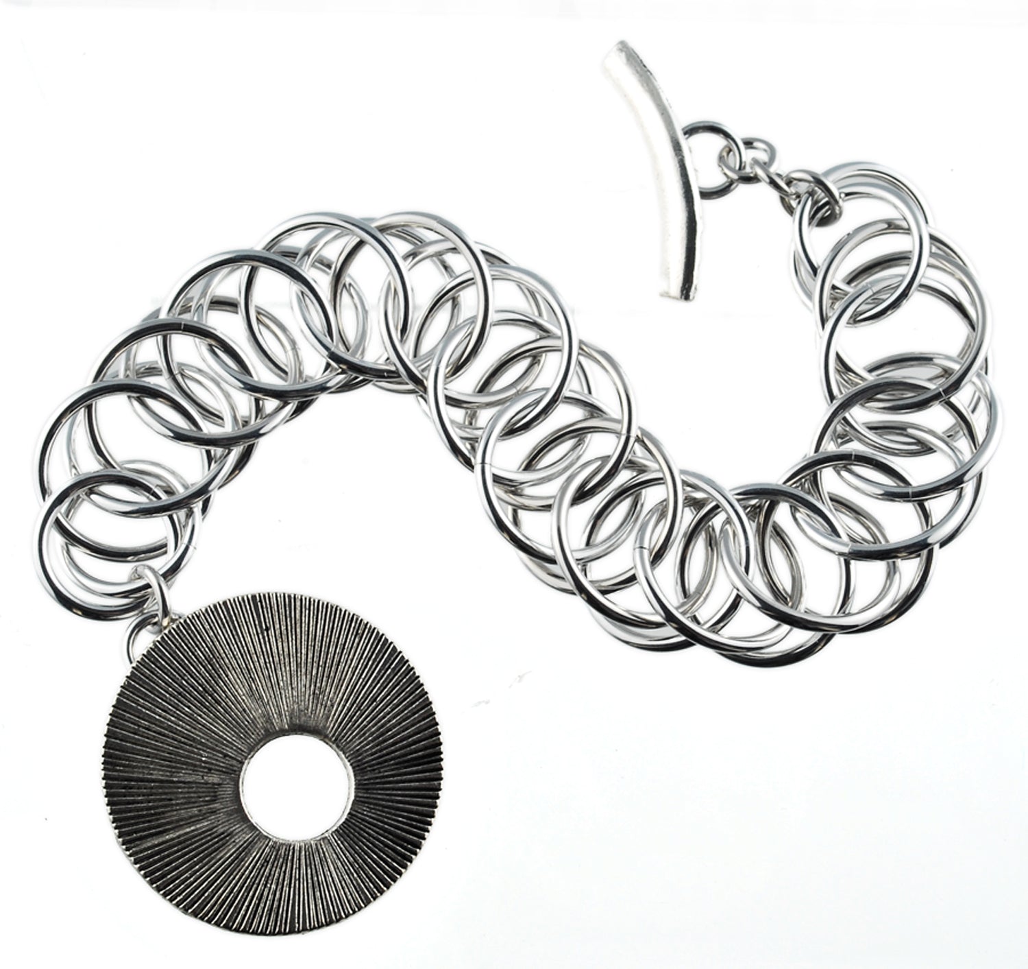 SALE: Slinky Bracelet