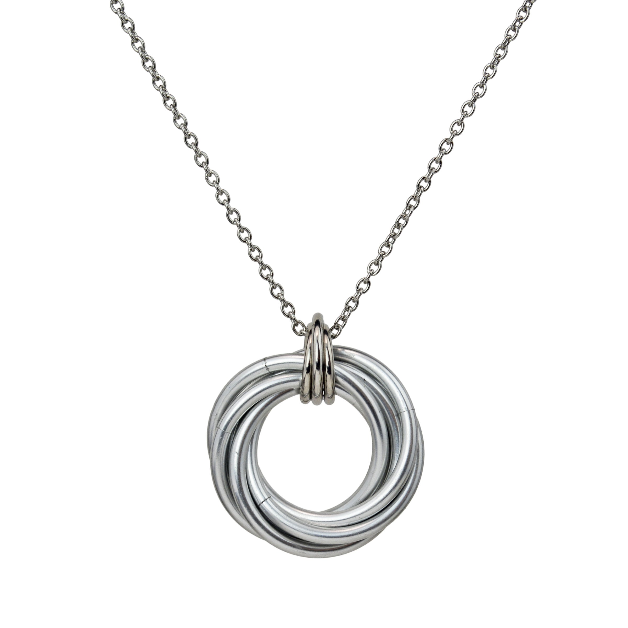 Swirl Pendant