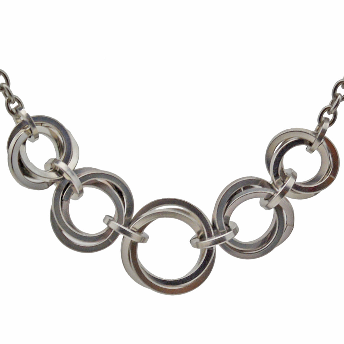 Vortex Small Necklace