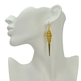 Spike Earrings