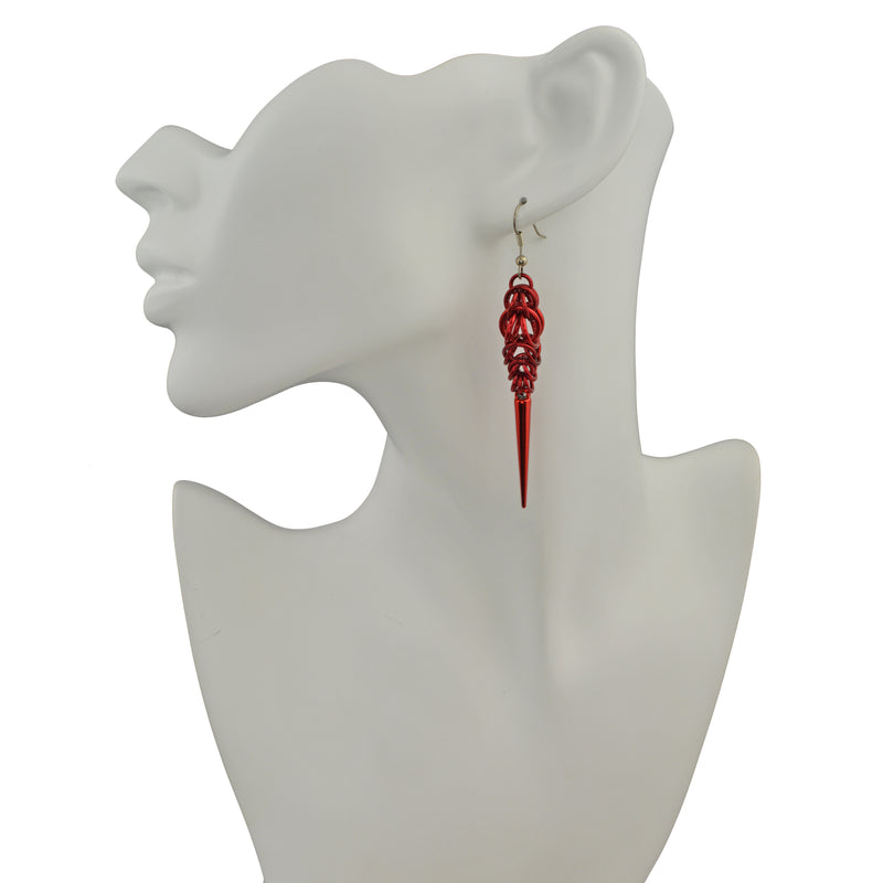 Spike Earrings