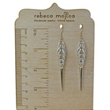 Spike Earrings