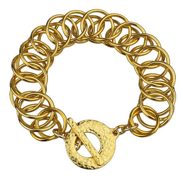 Slinky Bracelet
